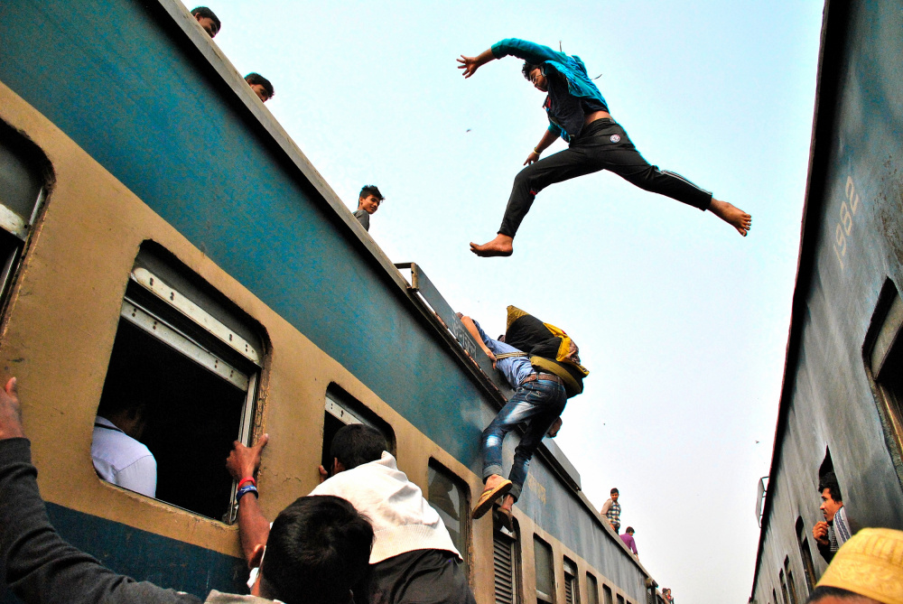 the jump von MD MAHABUB HOSSAIN KHAN