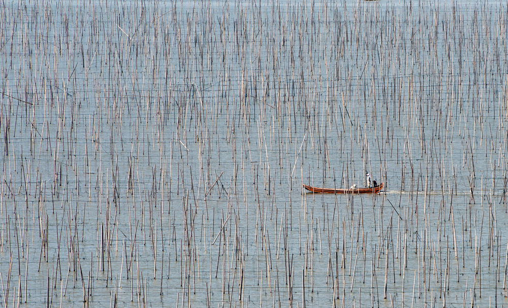 Fishermen von Melih Karakaya