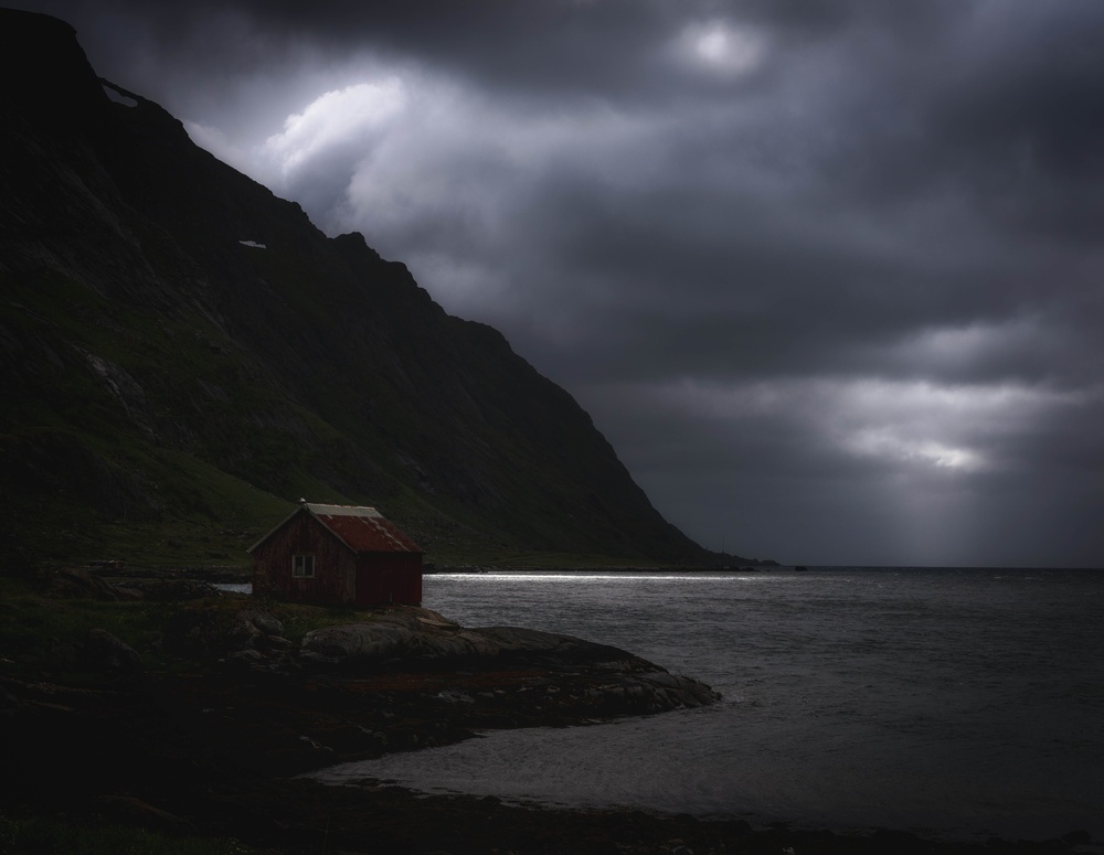 playing with light von Mette Caroline Strøksnes