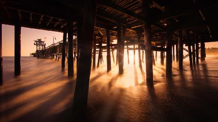 San Clemente, California