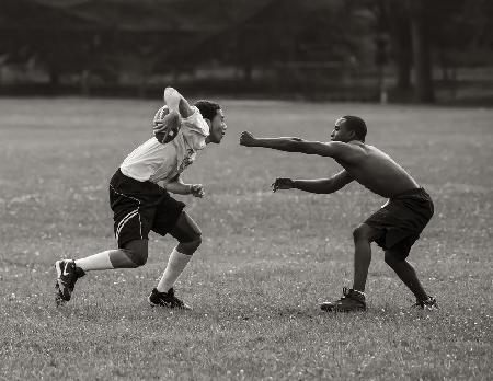 Brooklyn Football