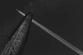 New York - Flatiron crossing