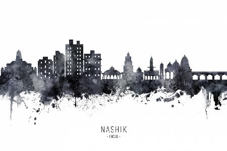 Nashik Skyline India