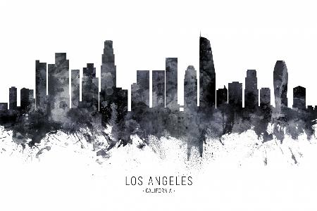 Los Angeles California Skyline