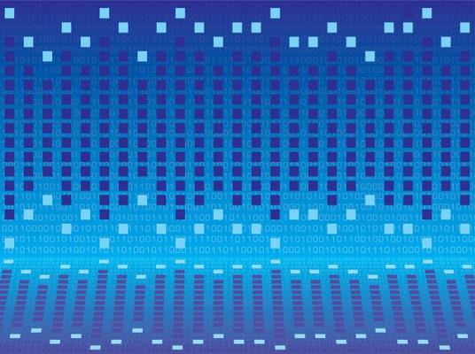 zero equaliser von Michael Travers