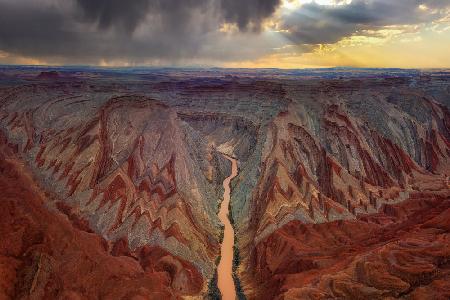 Painted Desert