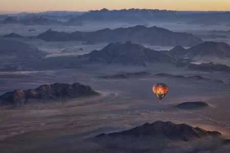 Namib-Naukluft National Park