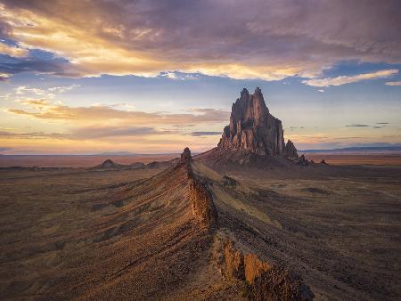 Shiprock