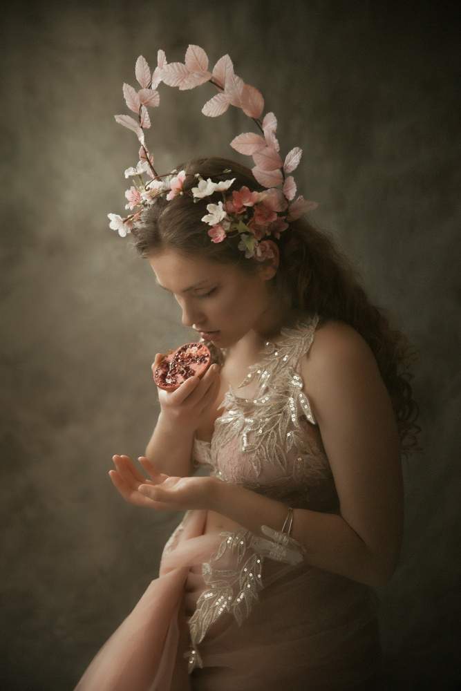 Persephone von Michaela Durisova