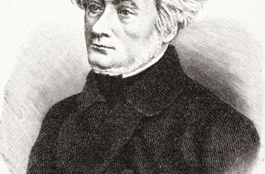 Adam Mickiewicz