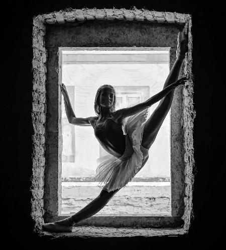 Ballerina