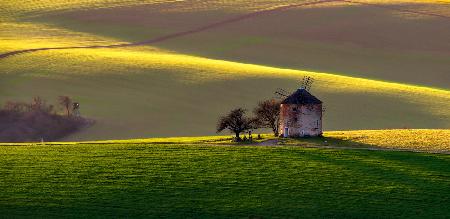 Windmill