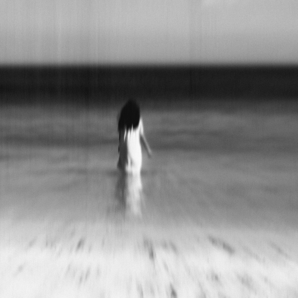 The Sea Inside von Milena Seita