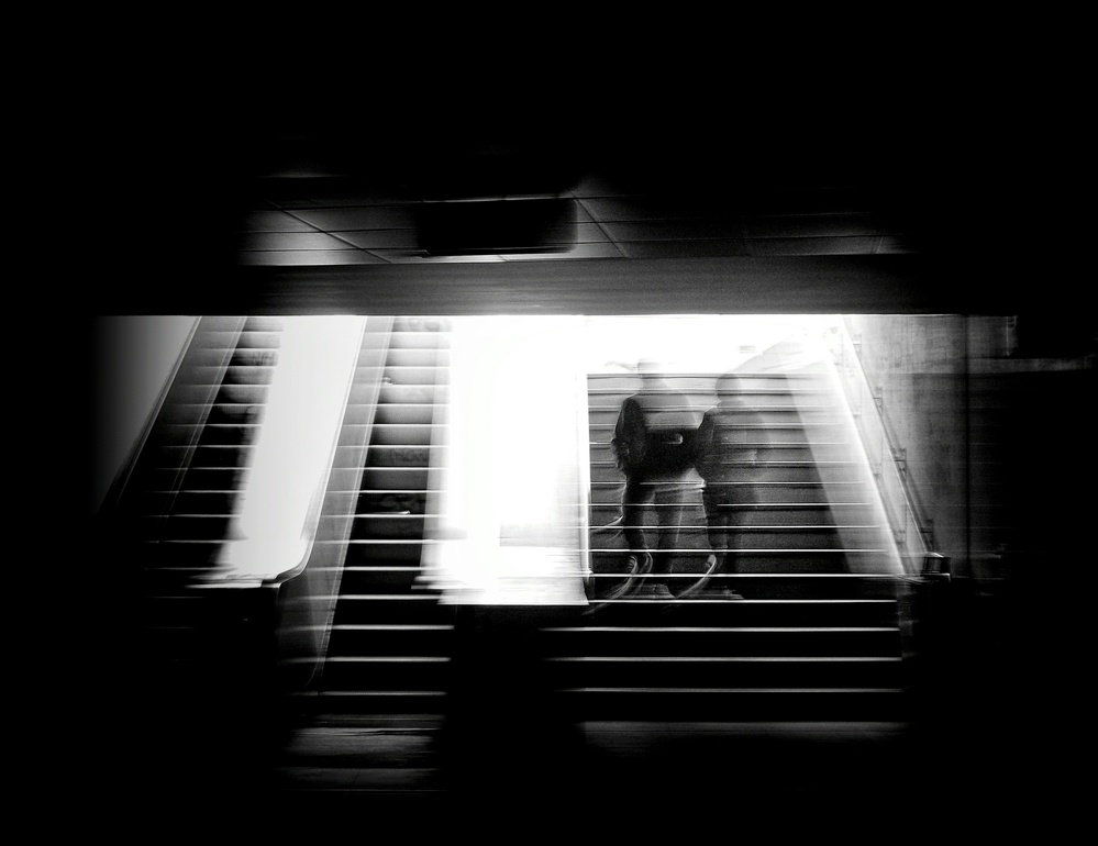 Memory of a Lost Love von Mirela Momanu