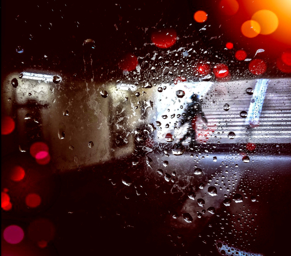 RunAway von Mirela Momanu