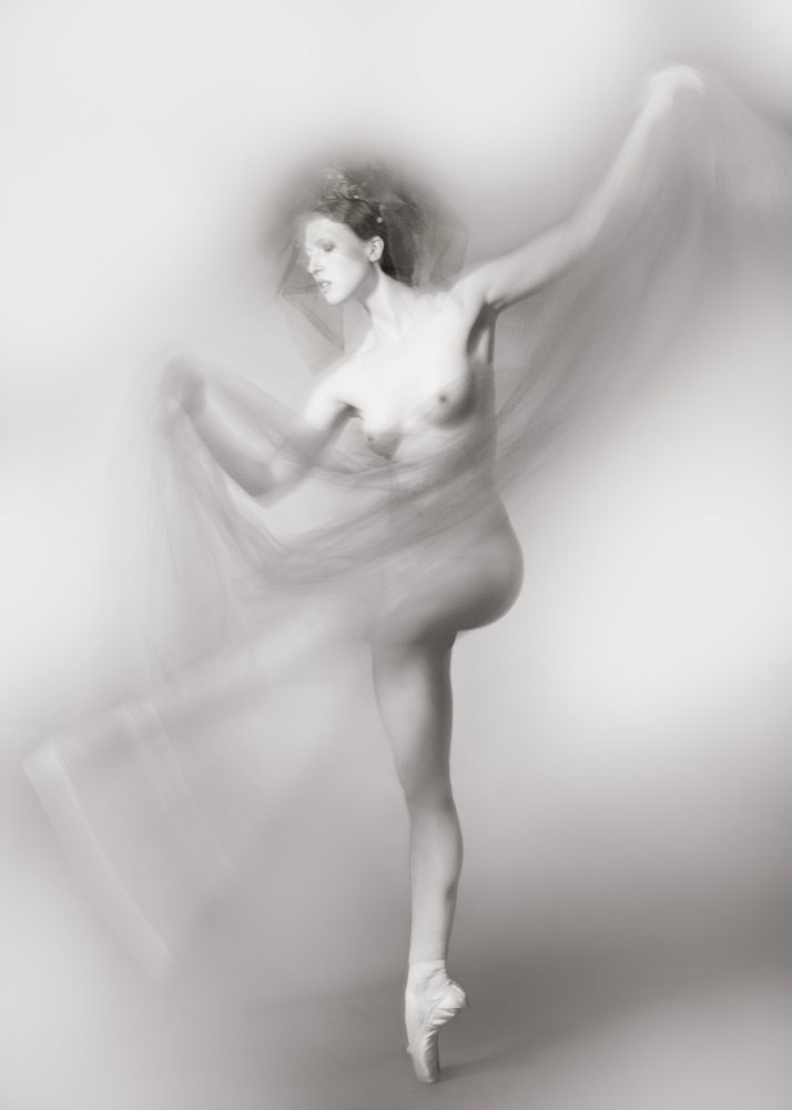 Ballet II von miriana