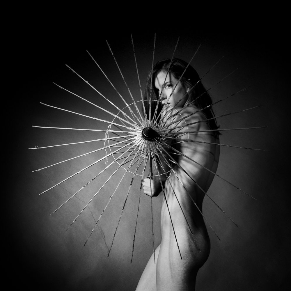 Umbrella II von miriana