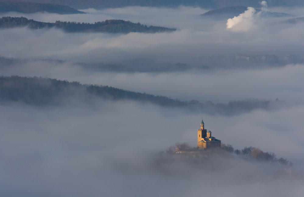 in heaven von MIROSLAV MOMINSKI