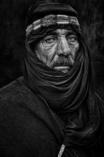 Faces of Iraq