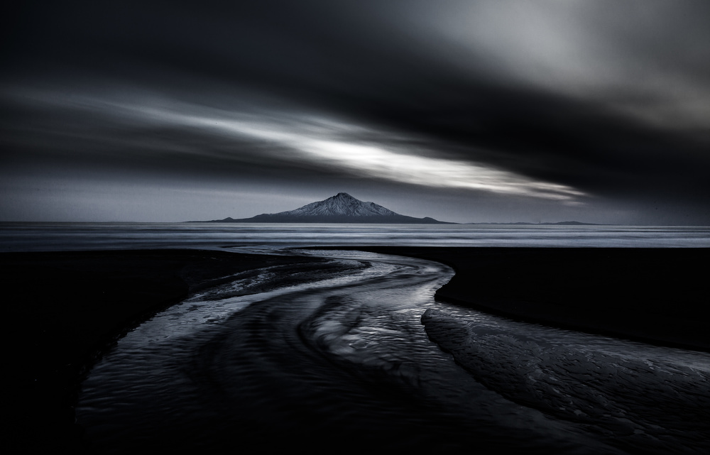 Northern Fuji von mitsuhiko.kamada