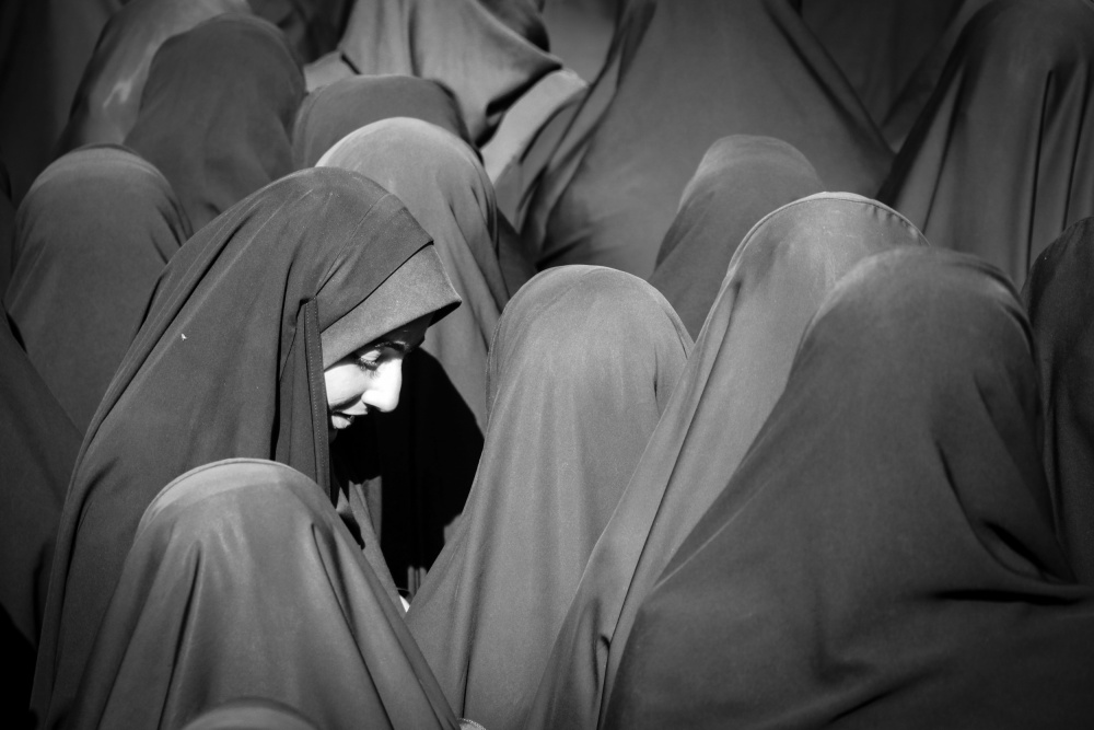 Women von Mohammad aref zohrabi