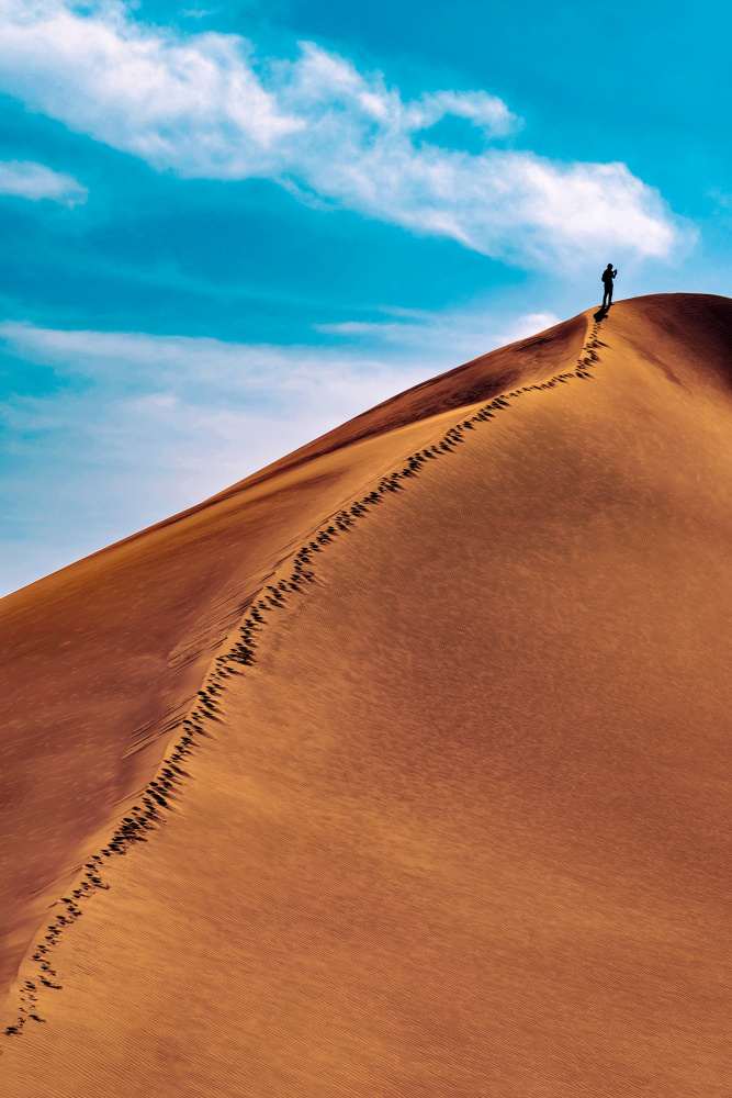 Direction von Mohammad aref zohrabi