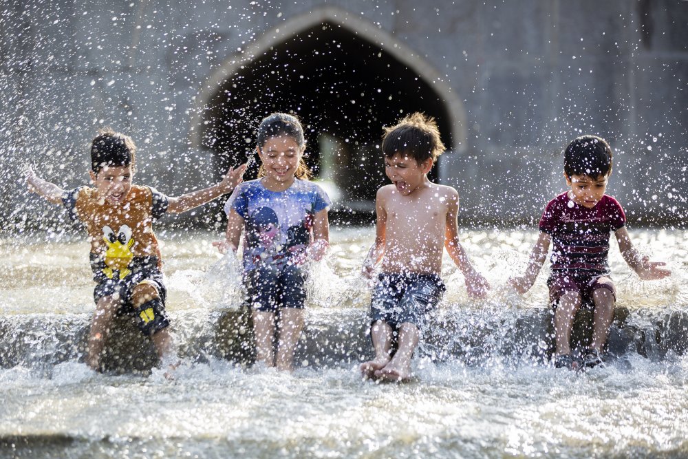 water game von Mohammad Esteki