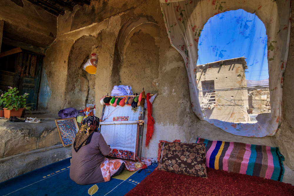 Window von Mohammad Shefaa AFIAP