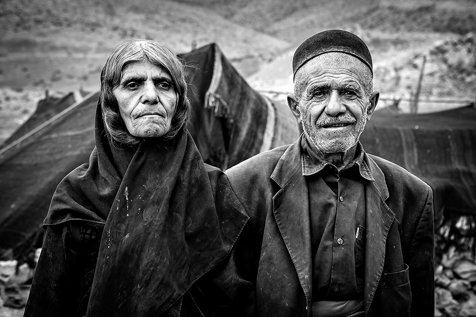 Before migration von Mohammadreza Momeni