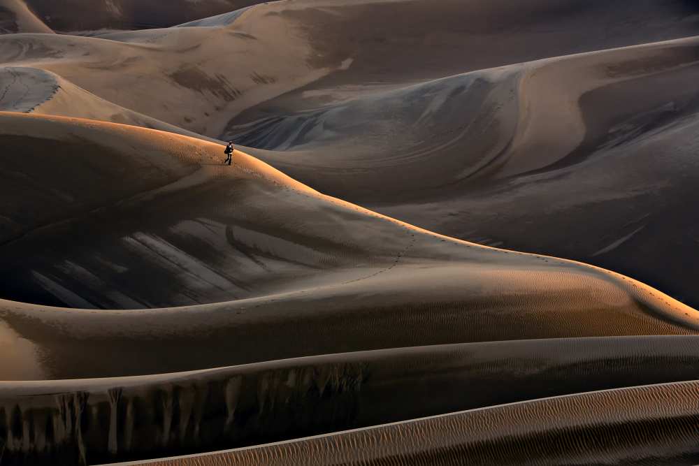 Walk after raining von Mohammadreza Momeni