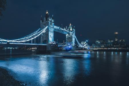 London Tower Bridge