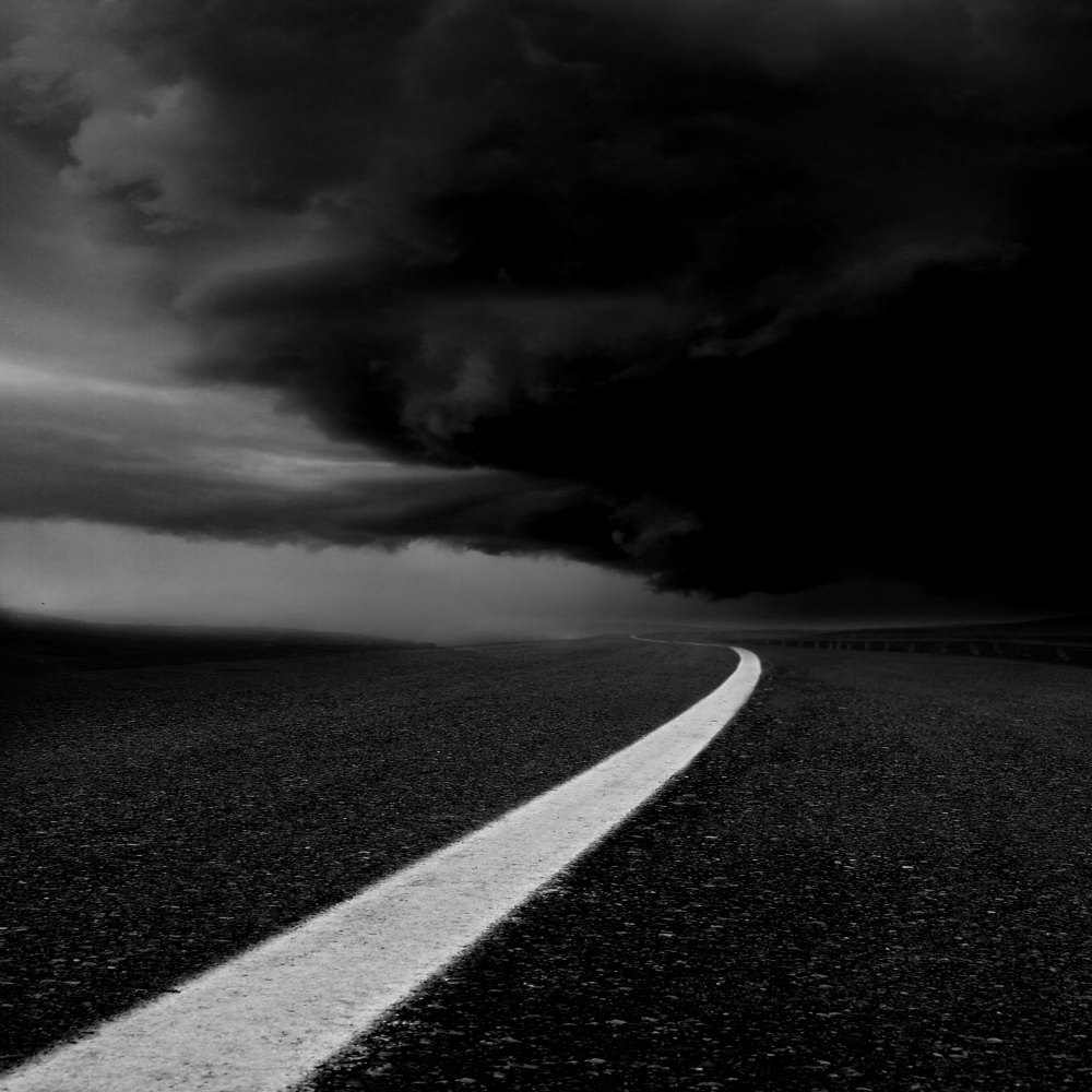 Road von MOSTAFA NODEH