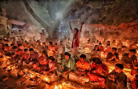 Hindu festival