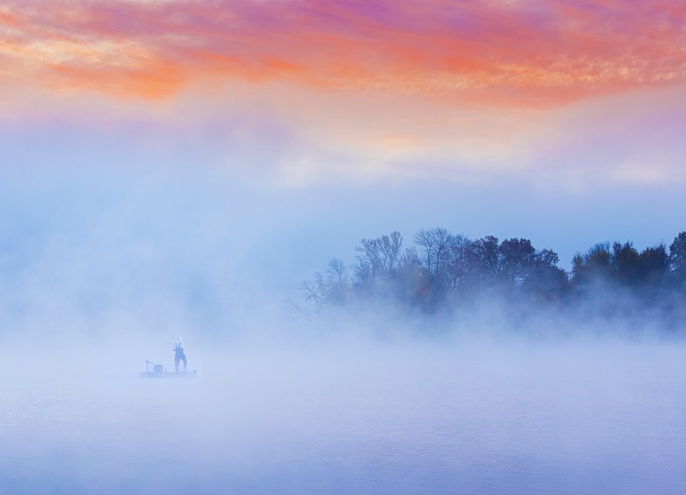 Red Cloud von Mountain Cloud