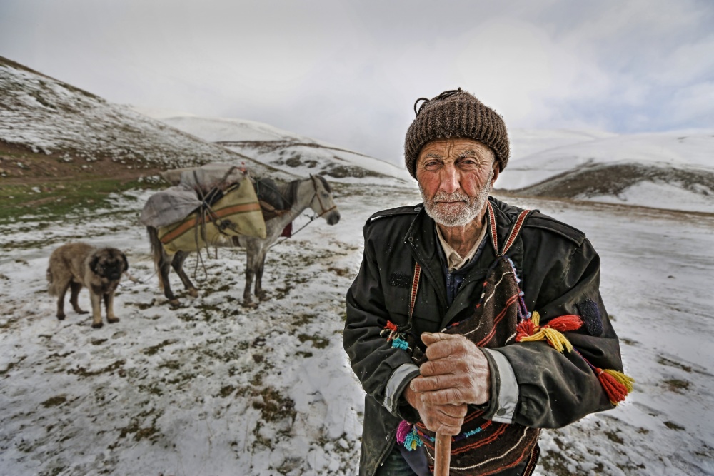 untitledl von Mustafa Zengin