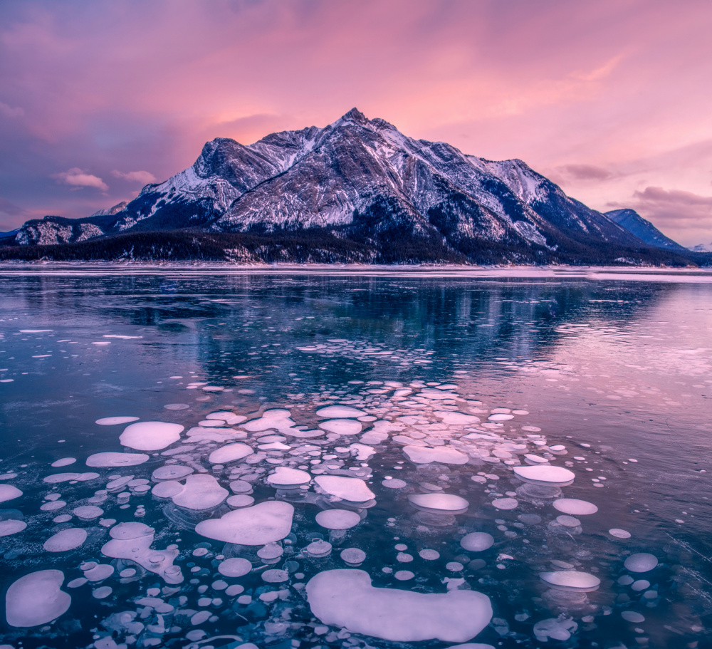 Ice Bubble von NanZ