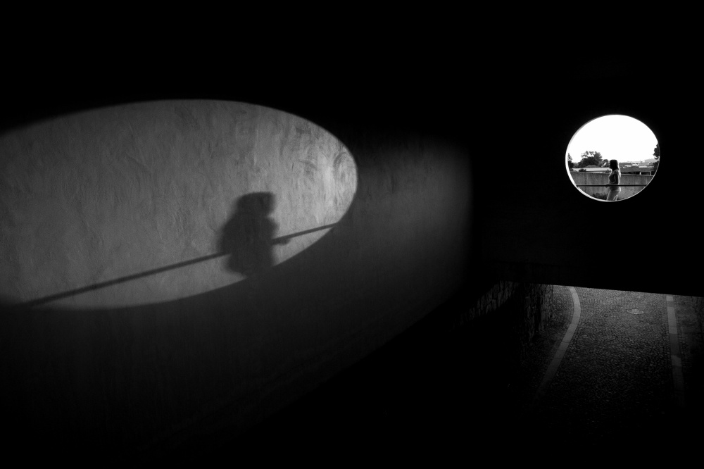 Shadows von Nelson Gonçalves