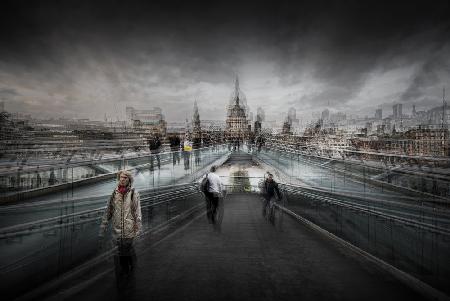 Millennium Bridge