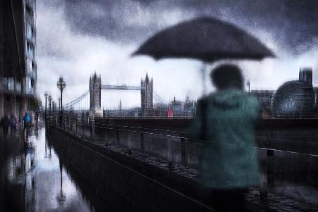 TOWER BRIDGE