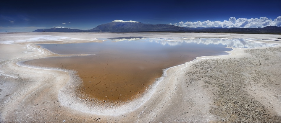 ENDLESS VIEW von Nicola Molteni