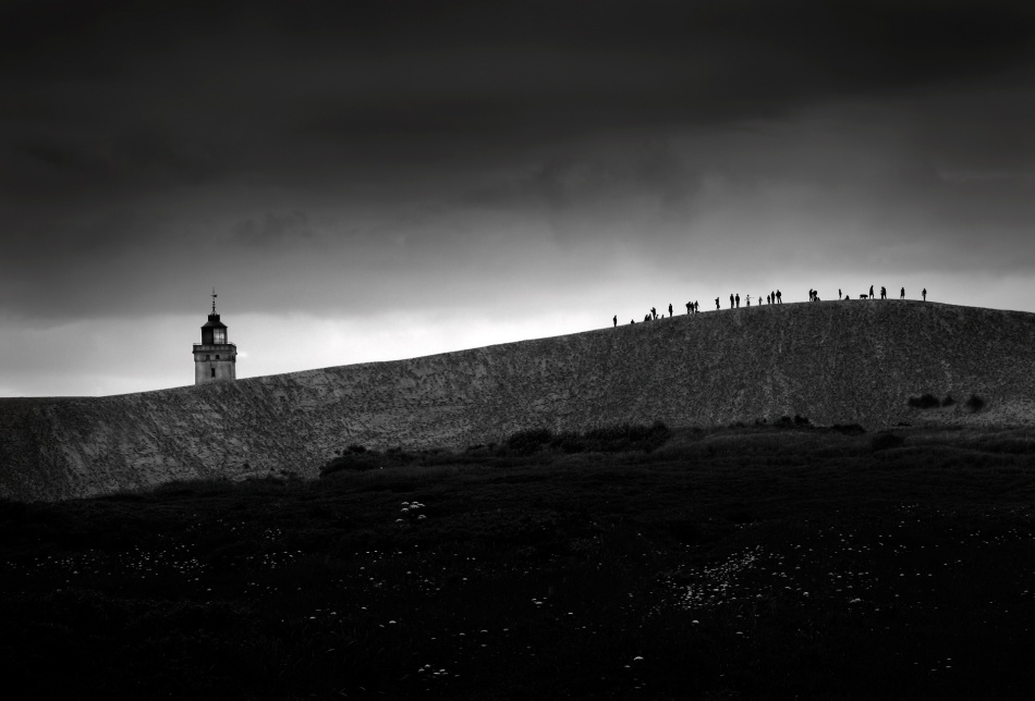 The Gathering von Niels Christian Wulff