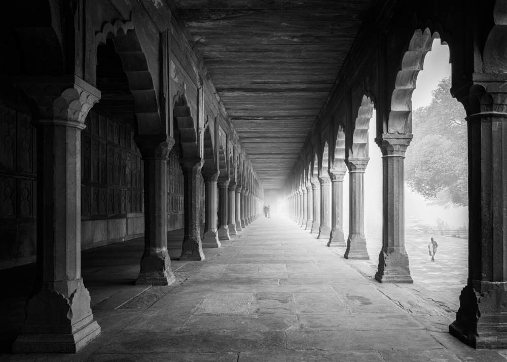 Way to Infinity von Nilendu Banerjee