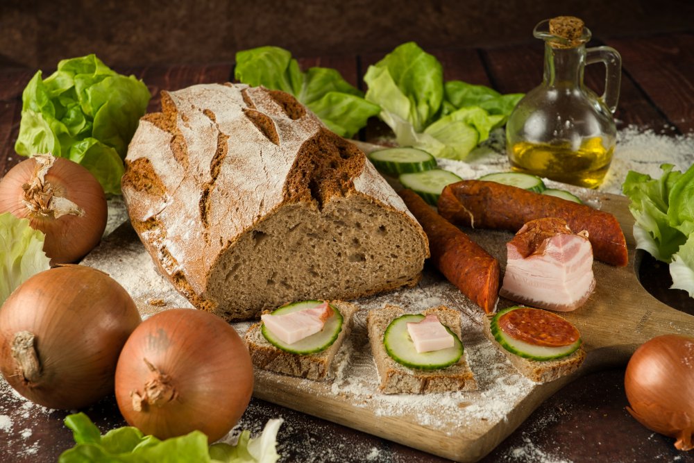 Breakfast von Noa Nick