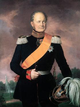 Friedrich Wilhelm IV