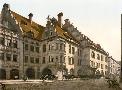 München, Hofbräuhaus