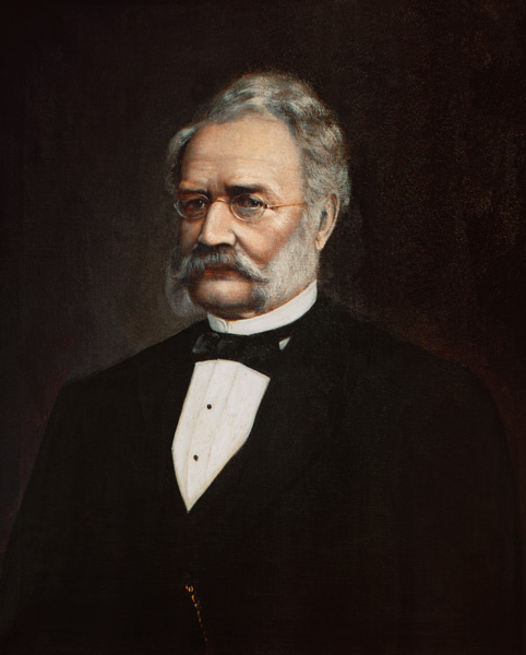 Werner von Siemens von 