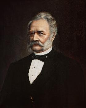 Werner von Siemens