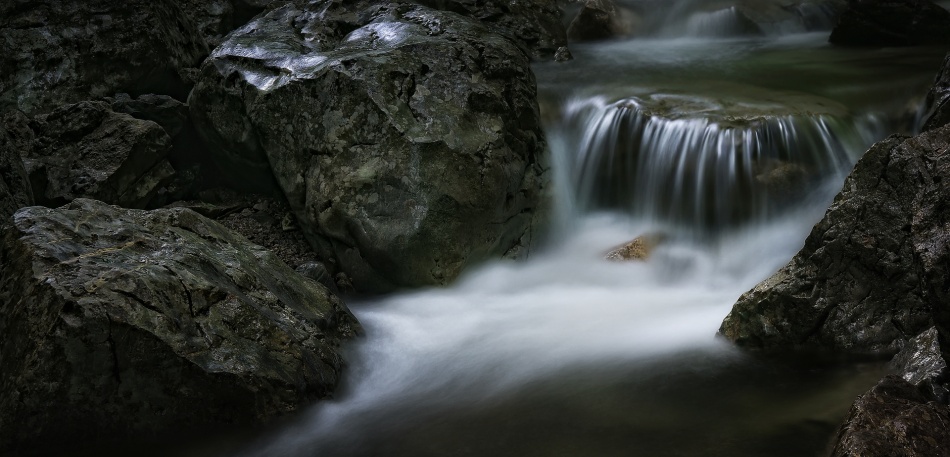 constant flow von Norbert Maier