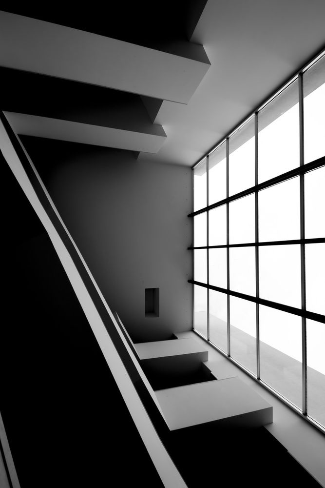 Abstract Architecture von Nuno Rocha