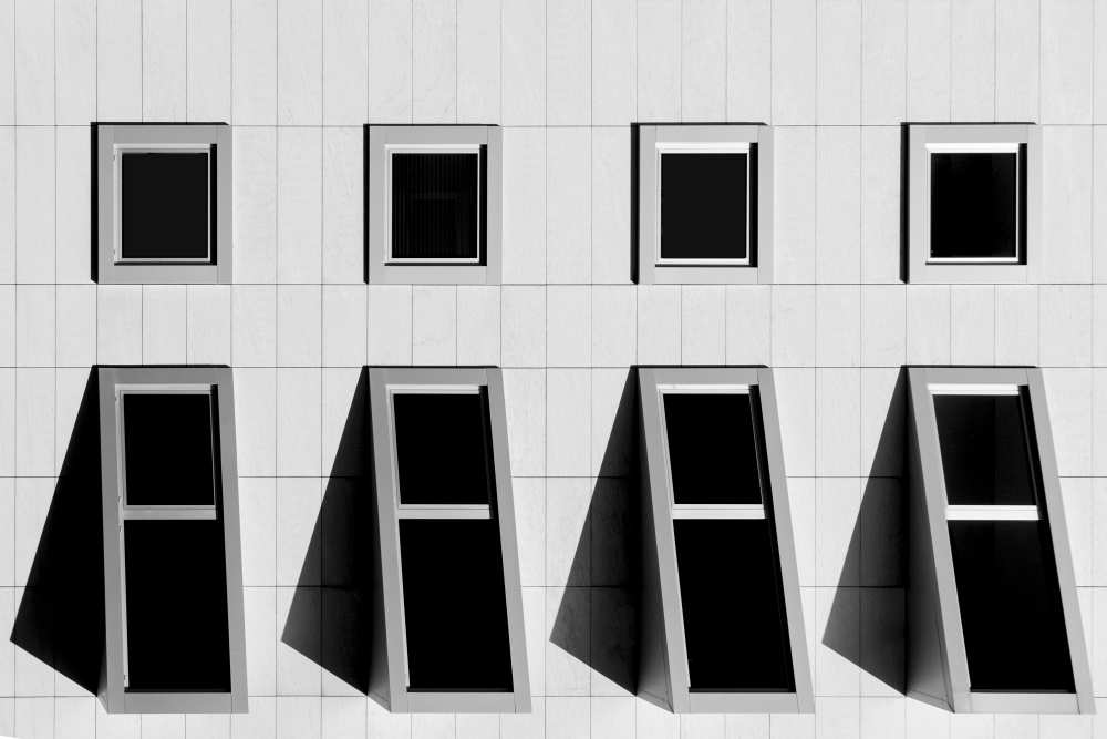 Architecture von Nuno Rocha